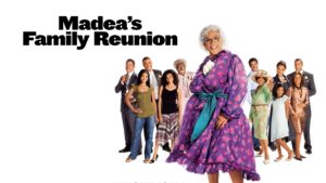 Madea’s Family Reunion