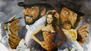 The First Great Train Robbery