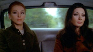 All the Colours of the Dark