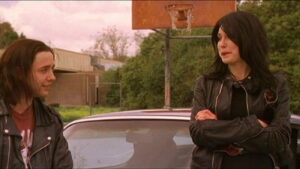 Killing Zelda Sparks