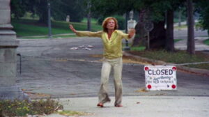 Mansion of the Doomed