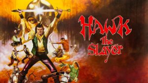 Hawk the Slayer