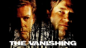 The Vanishing