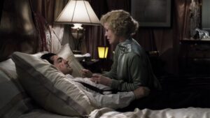 Wait Until Spring, Bandini