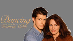 Dancing at the Harvest Moon