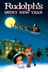 Rudolph’s Shiny New Year