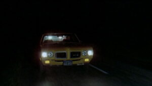Two-Lane Blacktop