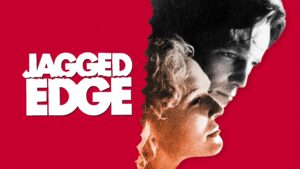 Jagged Edge