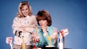 Out of This World (1987)