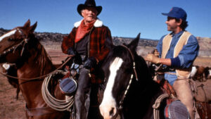 City Slickers II: The Legend of Curly’s Gold