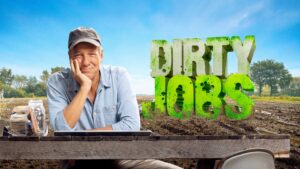 Dirty Jobs