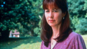 The Patron Saint of Liars