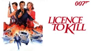 Licence to Kill