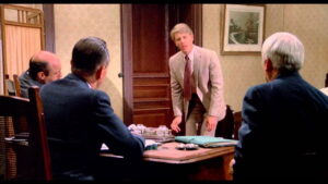 The Day of the Jackal