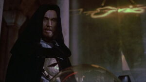 Yor, the Hunter from the Future