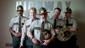 Super Troopers 2