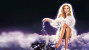 The Butcher’s Wife