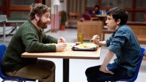 It’s Kind of a Funny Story