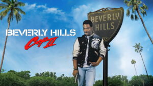 Beverly Hills Cop II