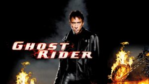 Ghost Rider