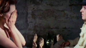 The Other Side of the Underneath