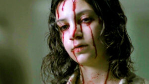 Let the Right One In