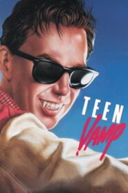 Teen Vamp