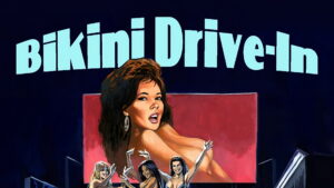 Bikini Drive-In