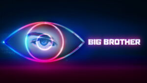 Big Brother (AU)