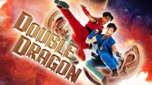 Double Dragon