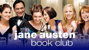The Jane Austen Book Club