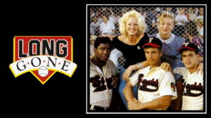 Long Gone