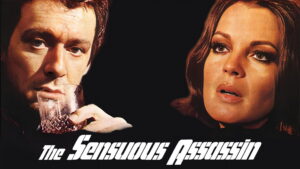 The Sensuous Assassin