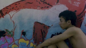 Throw Away Your Books, Rally in the Streets