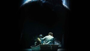 Creature from Black Lake