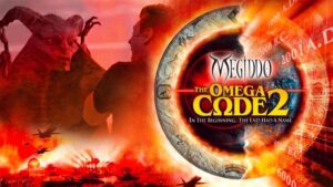 Megiddo: The Omega Code 2