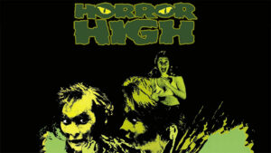 Horror High