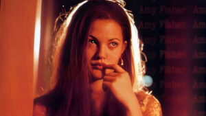 The Amy Fisher Story