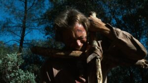 The Outlaw Josey Wales