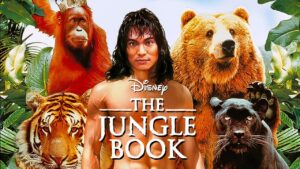 The Jungle Book