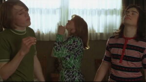 A Home at the End of the World