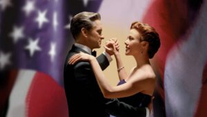 The American President