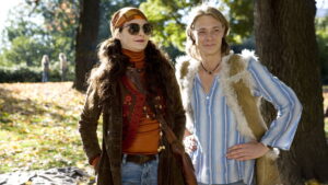 The Last Joint Venture