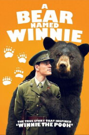 A Bear Named Winnie