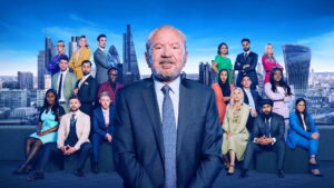 The Apprentice (UK)