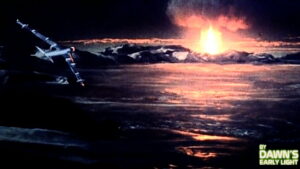 By Dawn’s Early Light