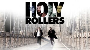 Holy Rollers