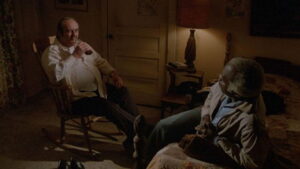 Mountaintop Motel Massacre