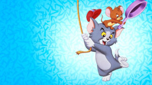 Tom and Jerry Kids Show