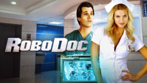 RoboDoc